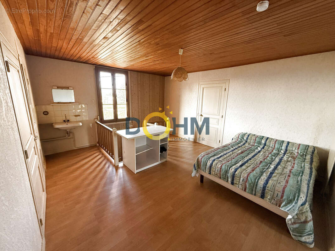 Maison à SAINT-ETIENNE