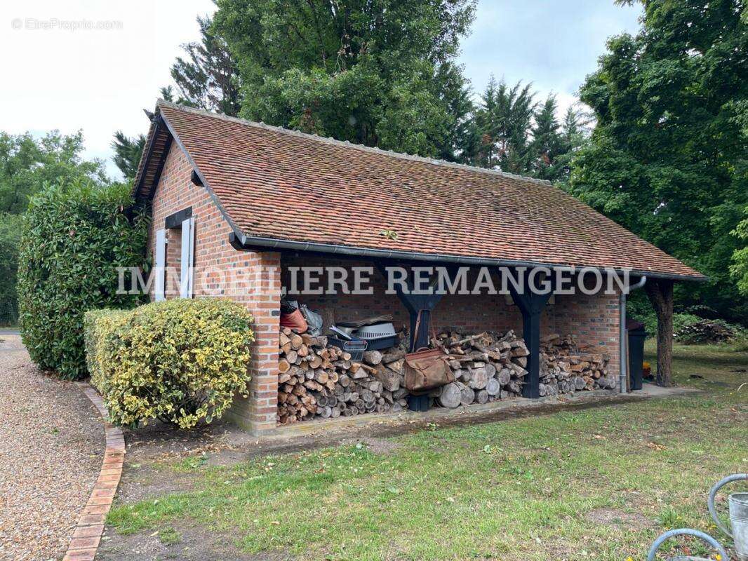 Maison à SAINT-VIATRE