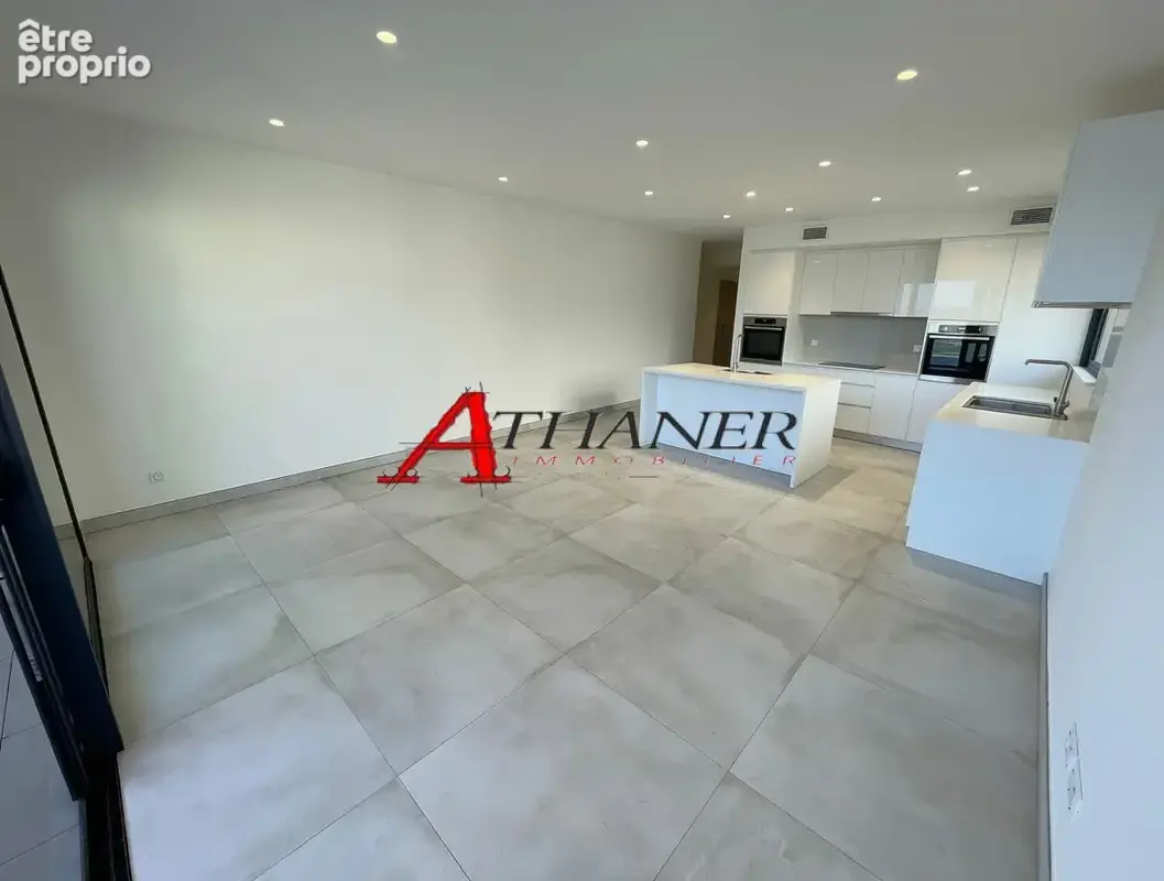 Banyuls sur Mer - Appartement 4 Pièces - Front de Mer - photo 2