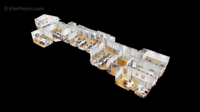 Commerce à PARIS-17E