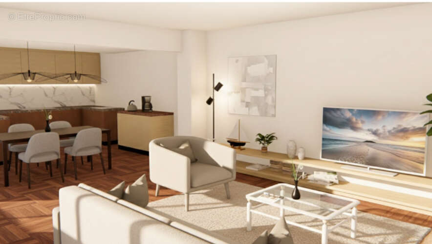 Appartement à BAYONNE