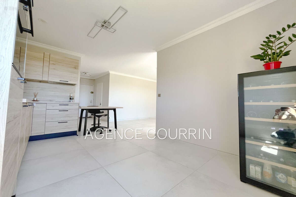 Appartement à GRASSE