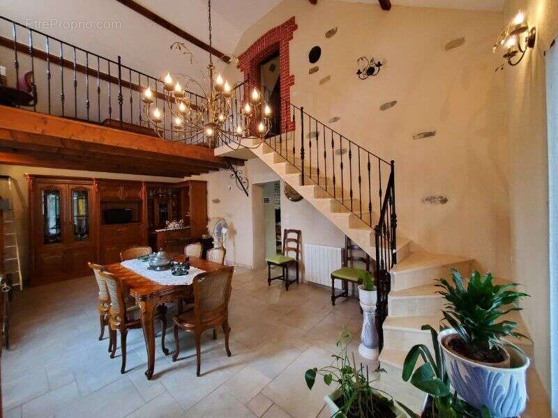 Photo 3 - Maison à CIRY-LE-NOBLE