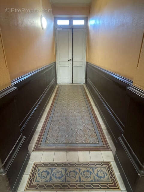 Appartement à LYON-3E