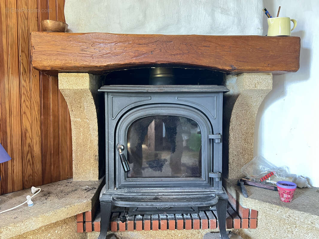 Maison à MOLIETS-ET-MAA