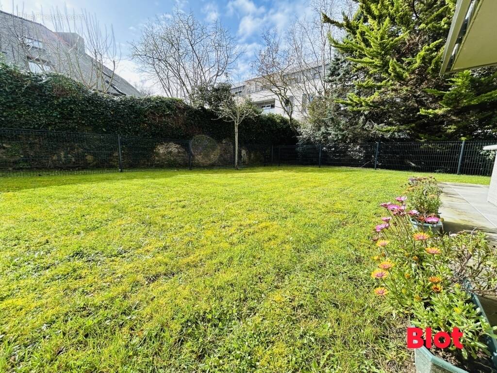 Appartement à SAINT-MALO