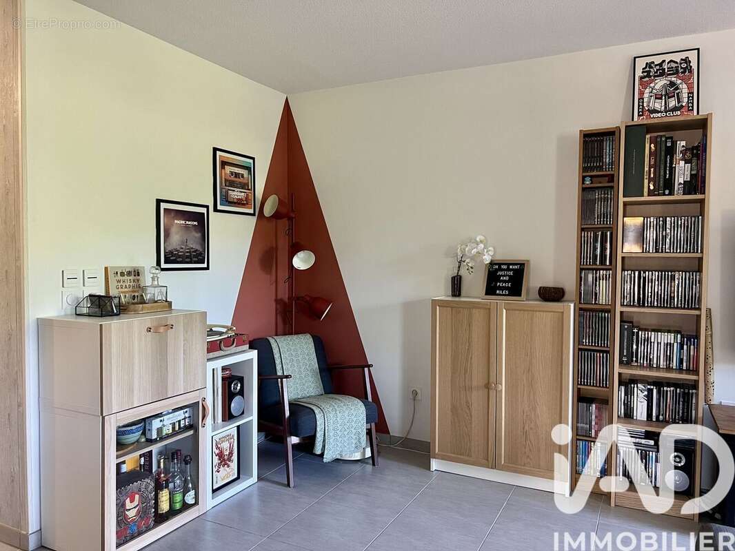 Photo 5 - Appartement à EYBENS