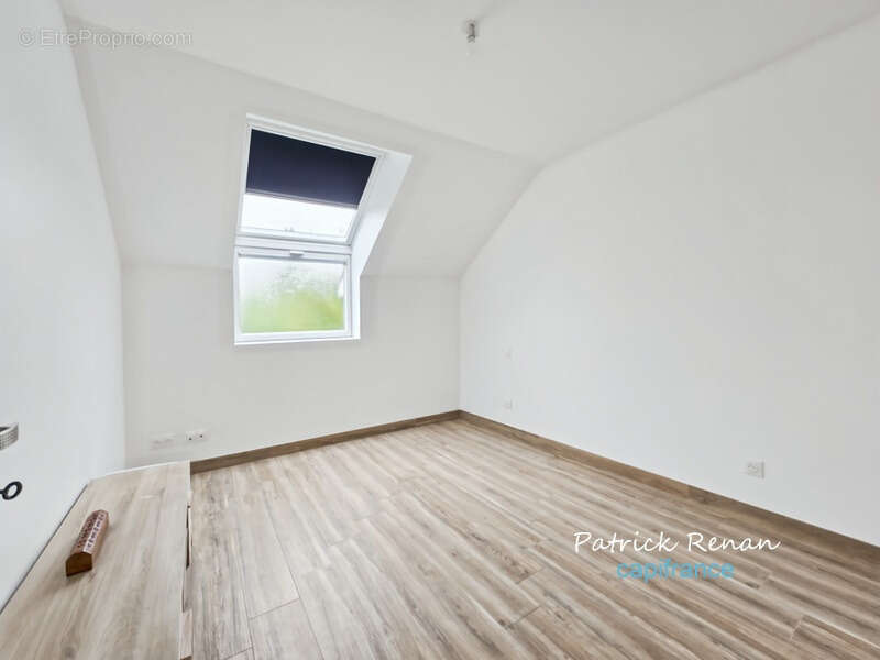 Maison à JOUARS-PONTCHARTRAIN