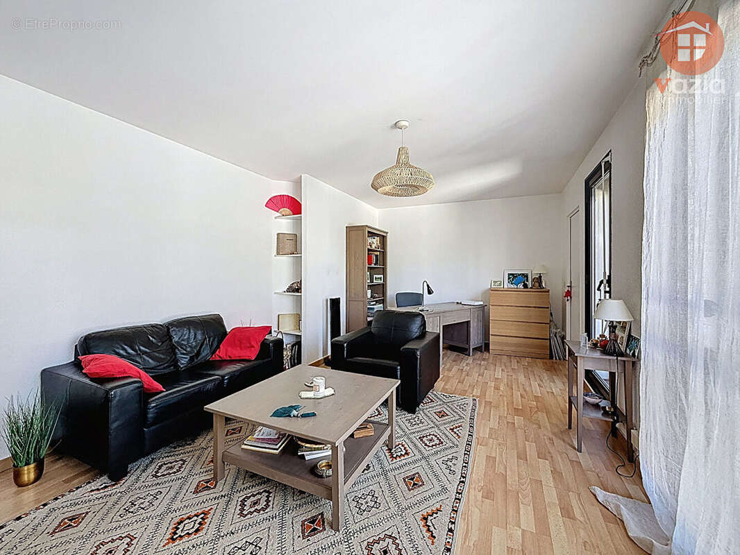 Appartement à PUTEAUX