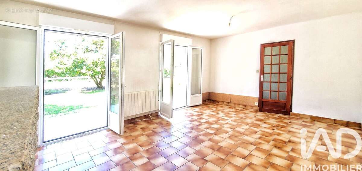 Photo 7 - Maison à SENE