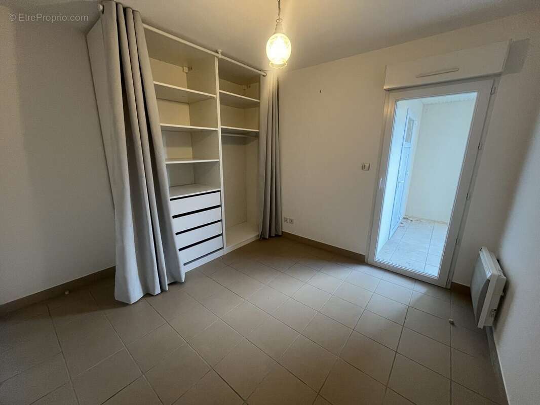 Appartement à MACHECOUL