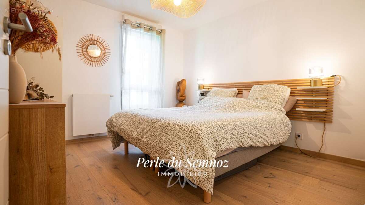 Appartement à ANNECY