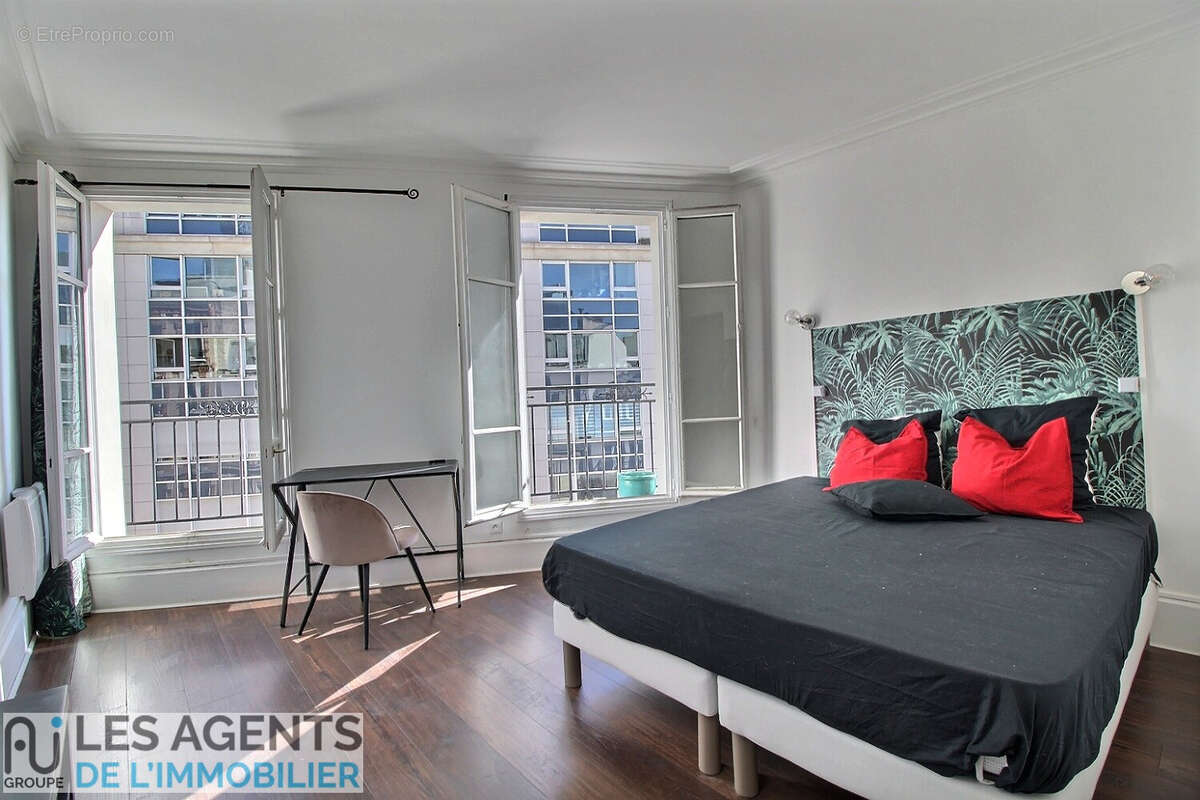 Appartement à PUTEAUX