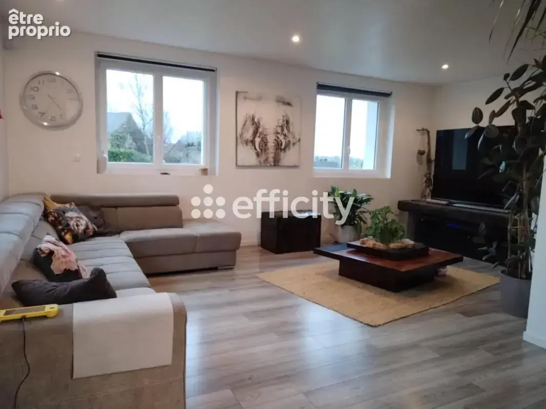 Maison 8 pièces 210 m² à vendre à Saint-Fromond (50620) - photo 6