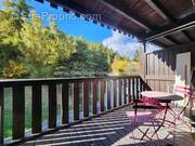 Appartement à SAINT-PONS