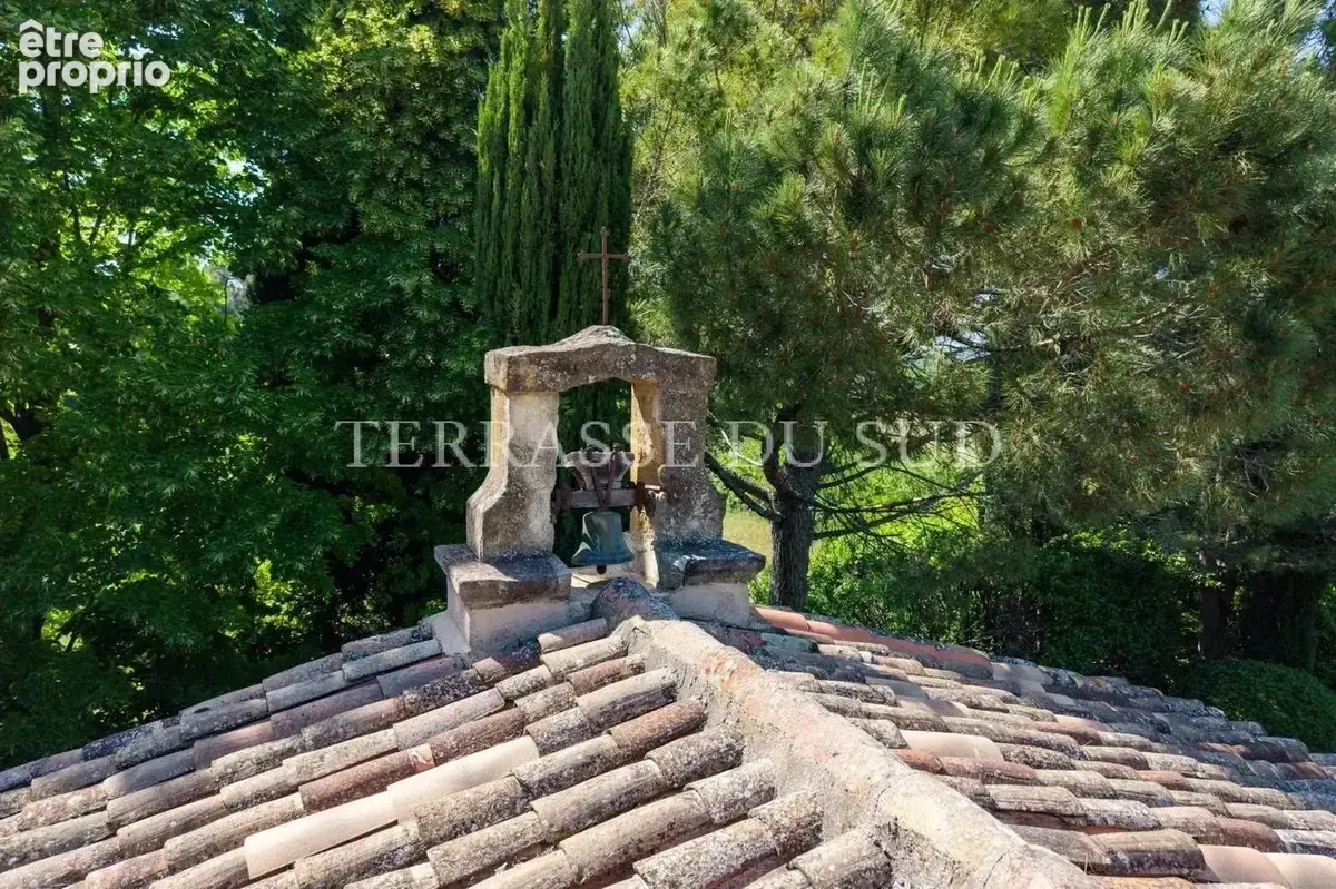 Vente Maison 10 Pièces de 229 m2 sur Parcelle de 2 558 m2 avec Terrasses, Piscine, Garages, au Calme Absolu - Puyricard - Aix en - photo 51