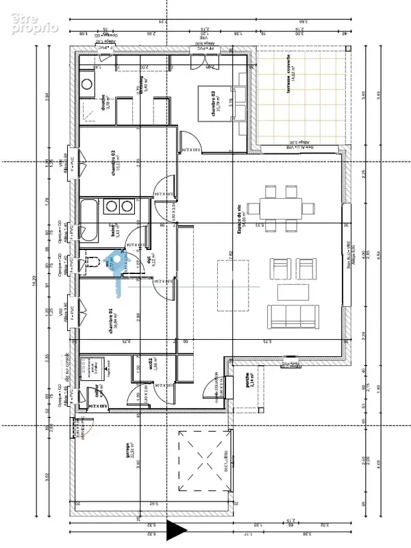 UCHAUD   Une maison qui n’attend plus que vous ! - photo 4