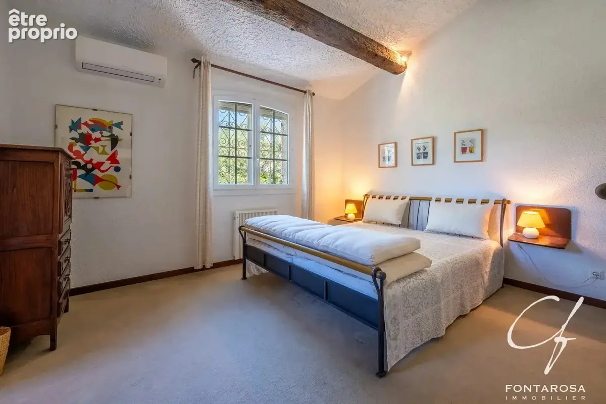 Villa frejus valescure - photo 13