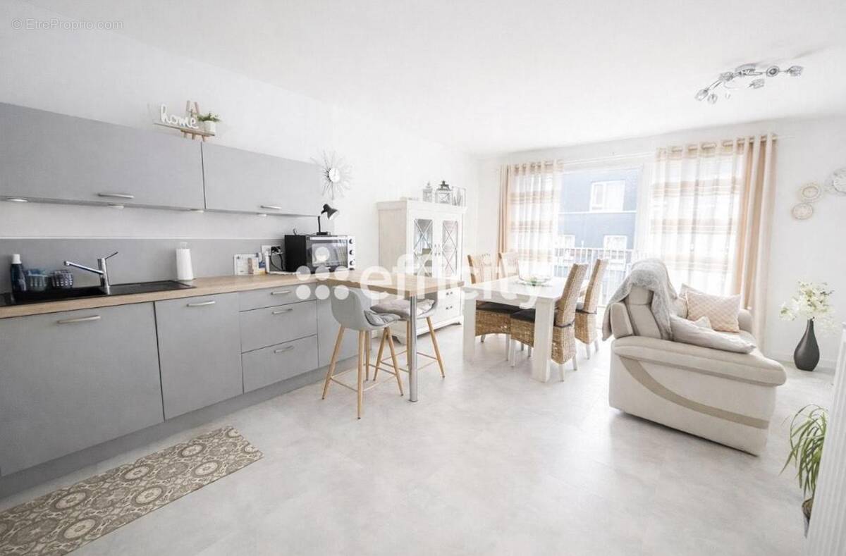 Appartement à LILLE