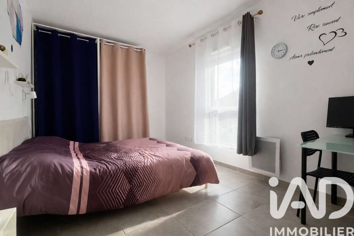 Photo 3 - Appartement à MARSEILLE-9E