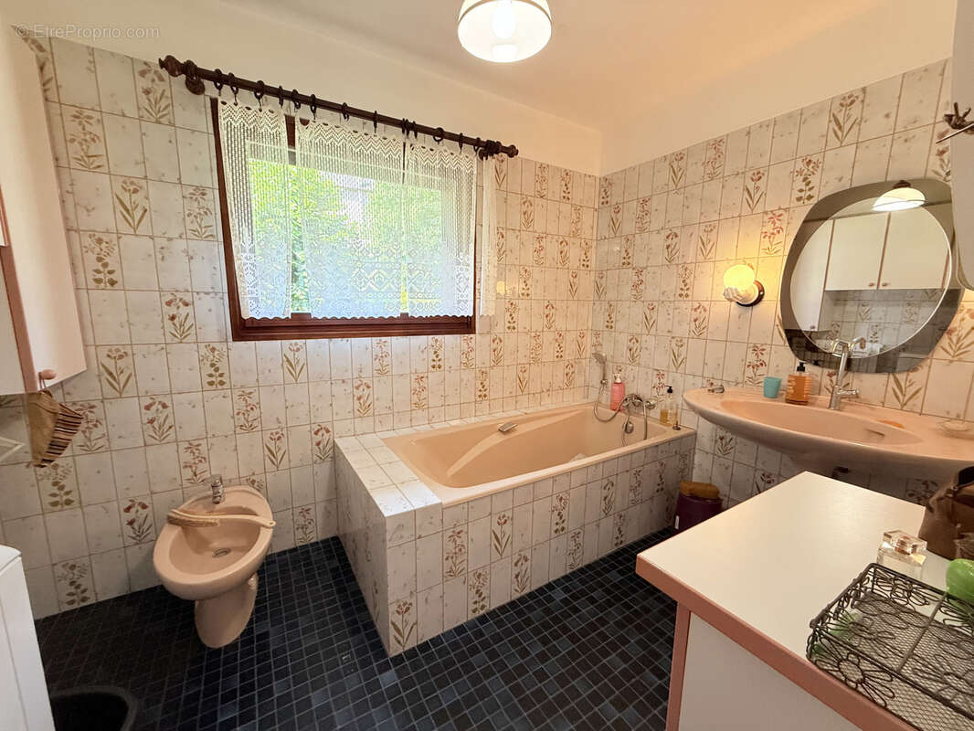 Maison à SAINT-JEAN-DE-MAURIENNE