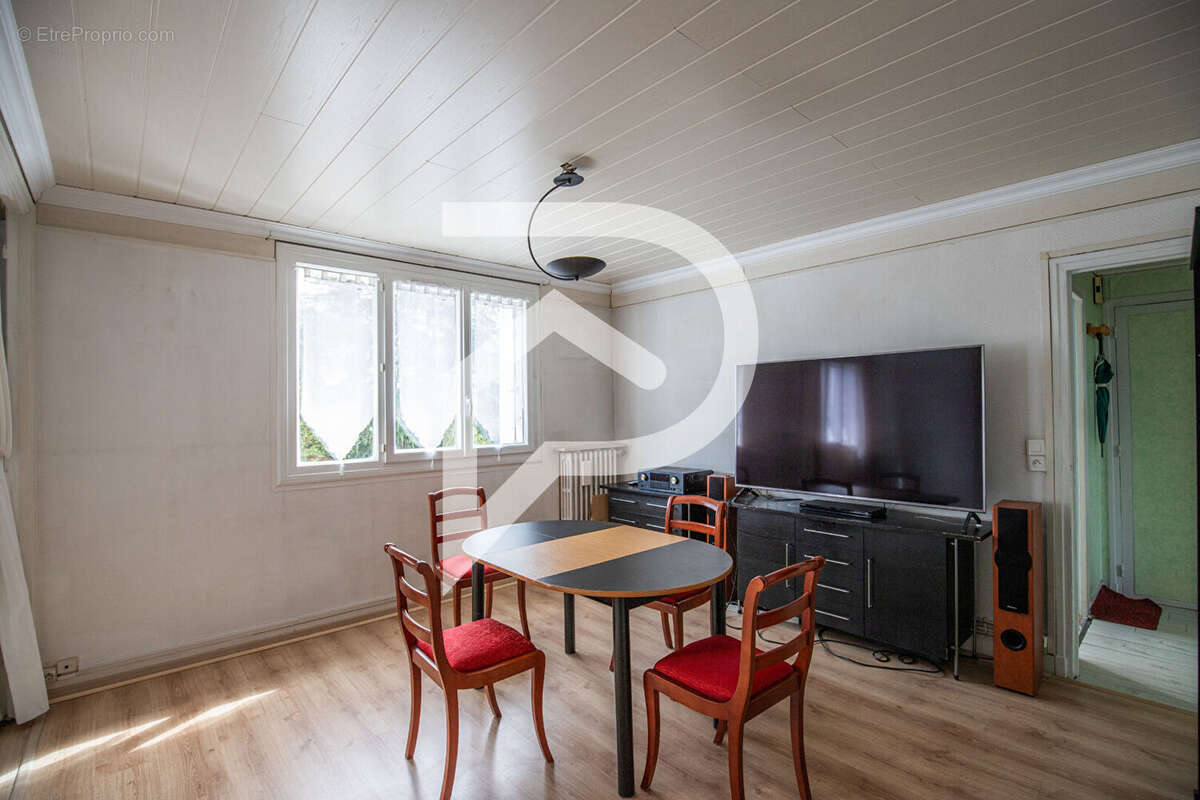 Appartement à CLAMART