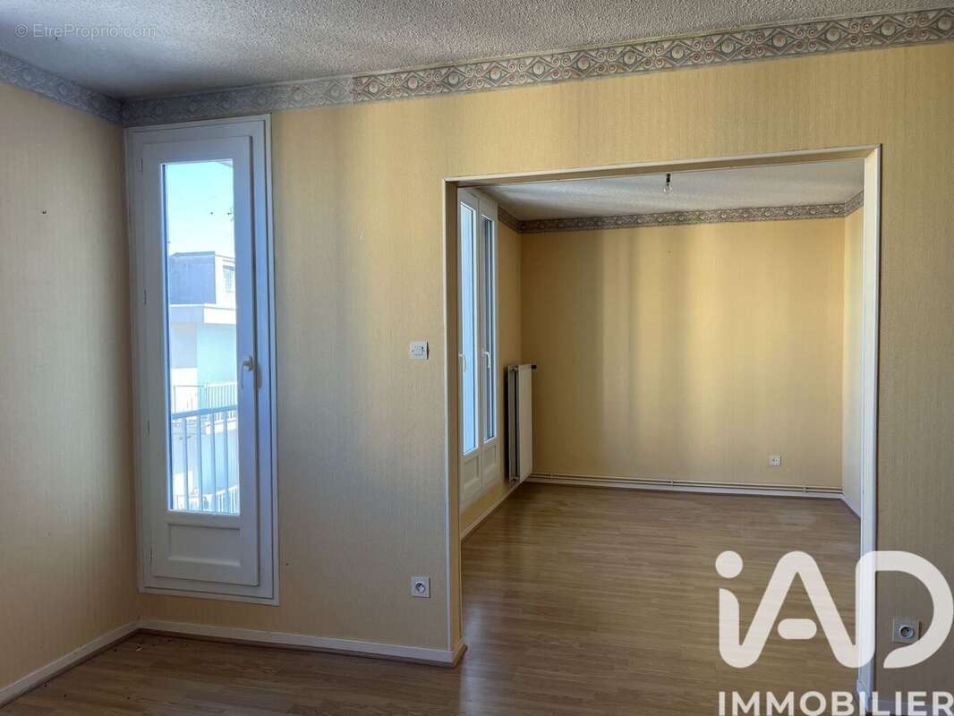 Photo 3 - Appartement à DIGOIN