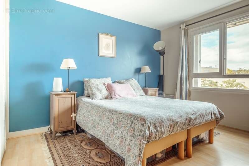 Appartement à LE CHESNAY