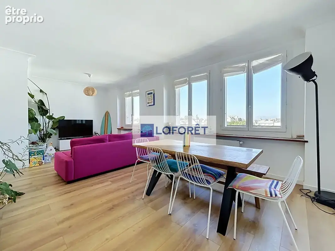 Appartement à BREST