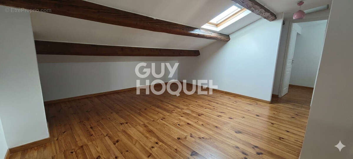 Appartement à NARBONNE