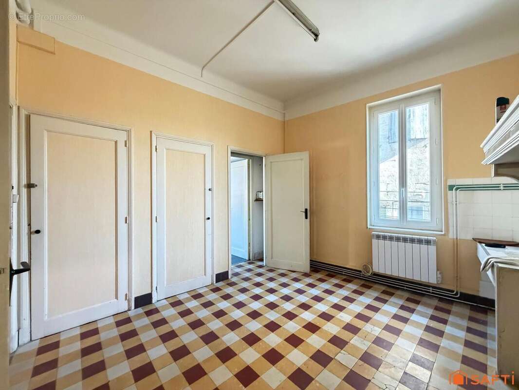 Photo 4 - Appartement à AVIGNON