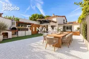 Maison à MARSEILLE-10E