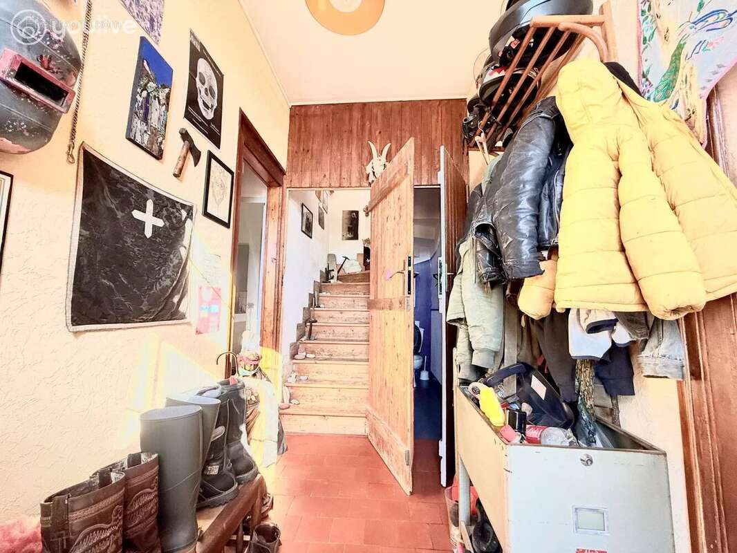 Maison à VEULETTES-SUR-MER