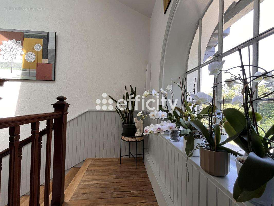 Appartement à FONTAINES-SUR-SAONE