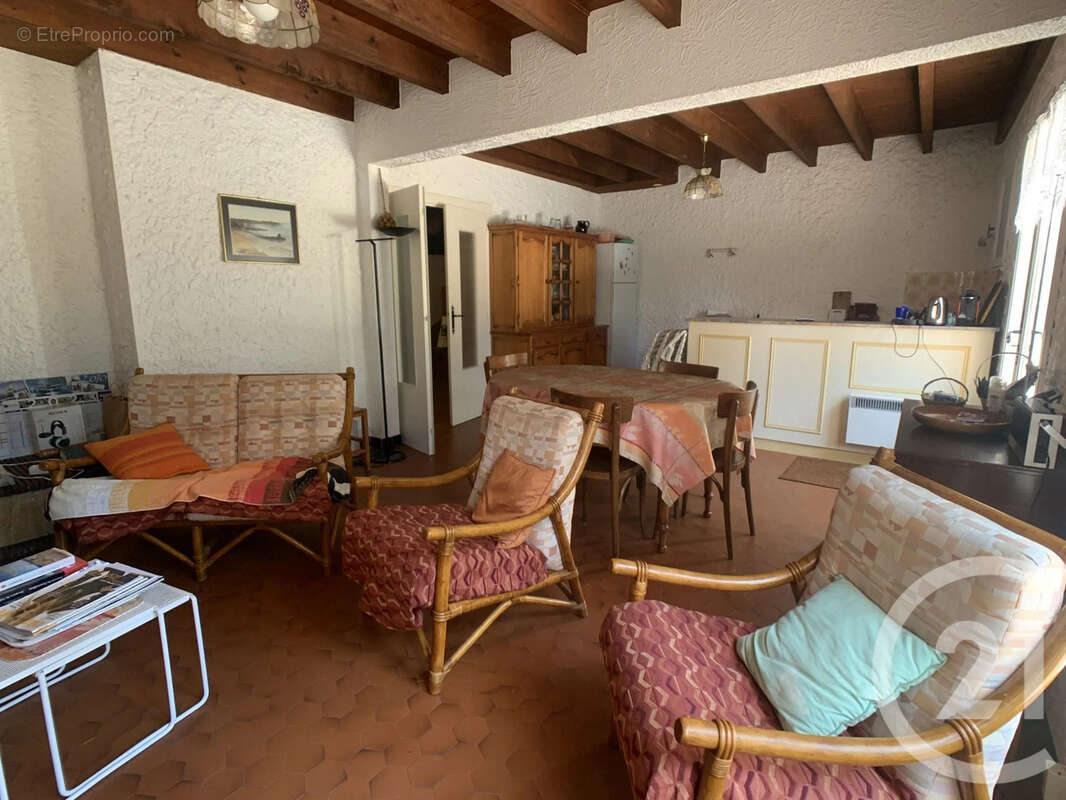 Maison 88 m² à Asserac  - photo 3