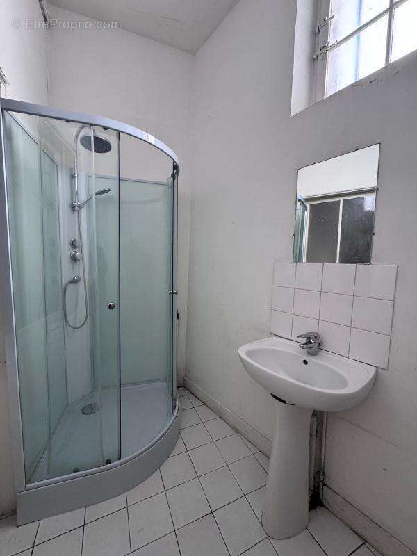 Appartement à ABBEVILLE