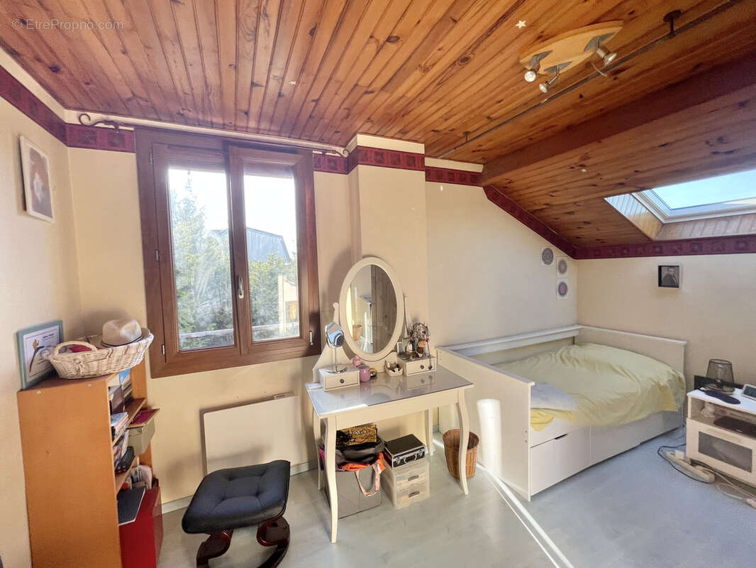 Maison à NOISY-LE-GRAND