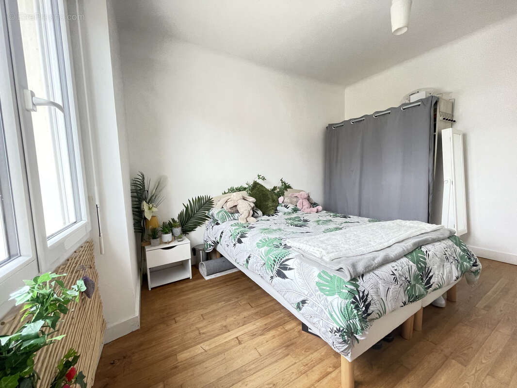 Appartement à BEGANNE