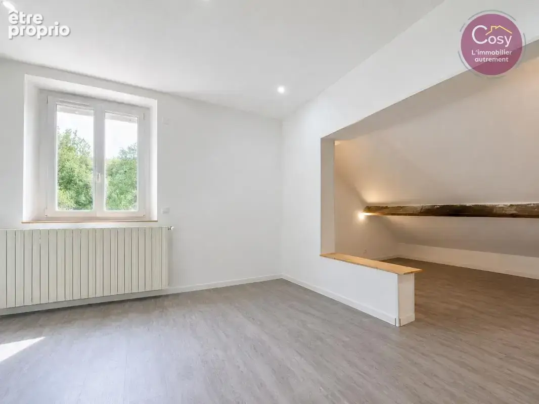 Maison rénovée 89 m2   2 chambres   Jardin   Garage   Secteu - photo 8