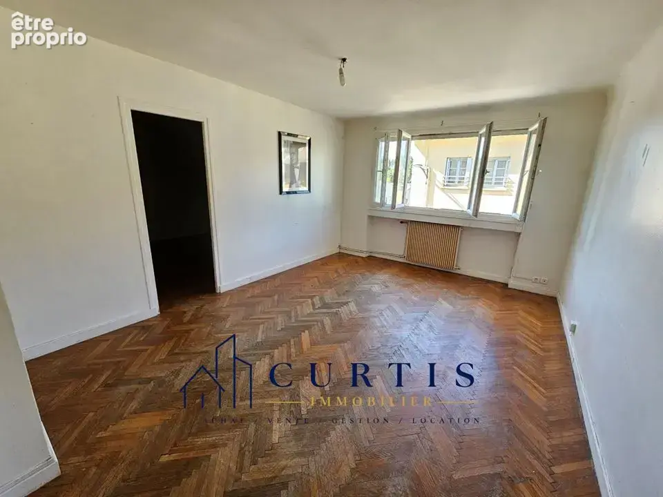 Appartement 4 pièces 89 m² à vendre à Unieux (42240) - photo 2
