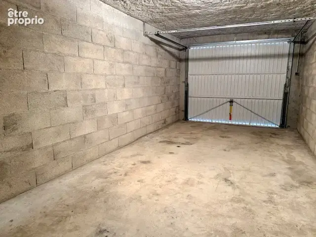 Appartement T3 lumineux avec ascenseur. - photo 13