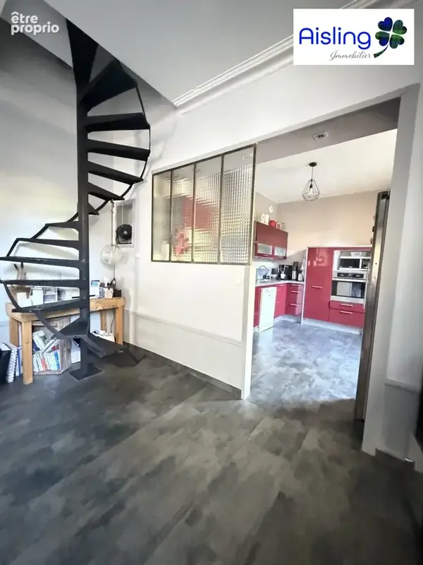 Maison 6 pièces 150 m² à vendre à Azay-Le-Rideau (37190) - photo 4