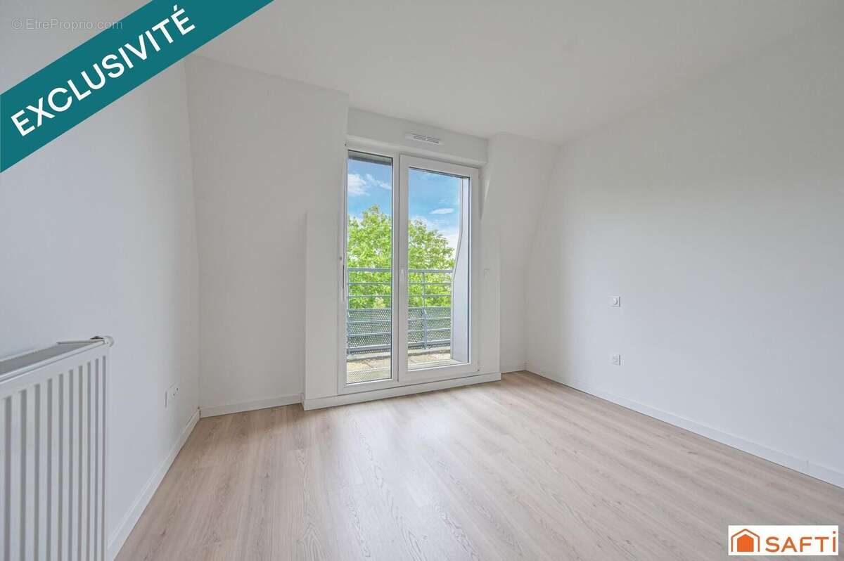 Photo 9 - Appartement à ALFORTVILLE