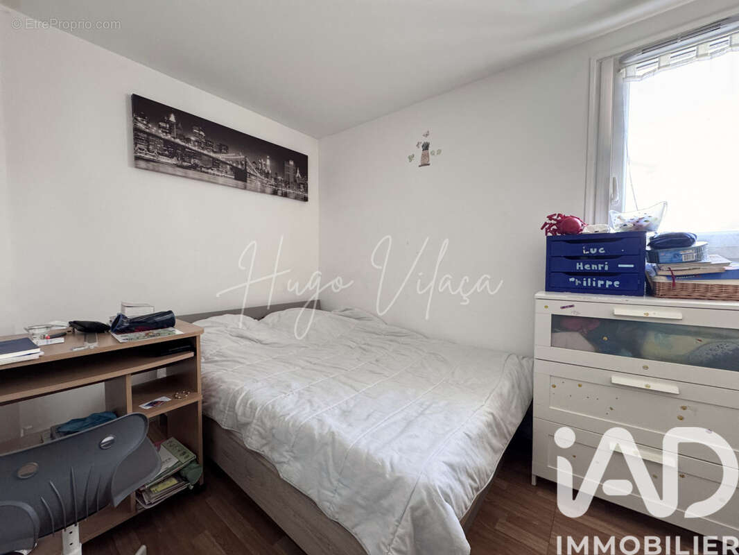 Photo 8 - Maison à ATHIS-MONS