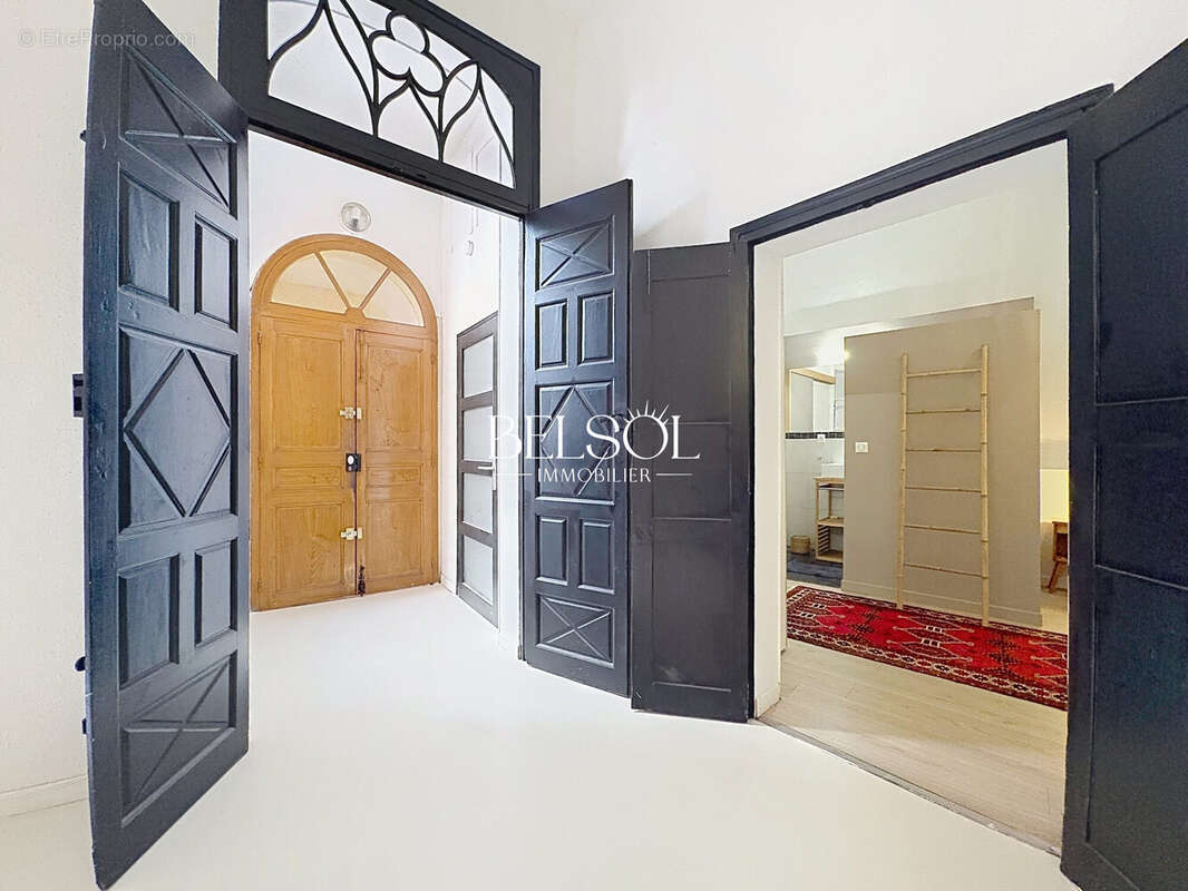 Appartement à PERPIGNAN