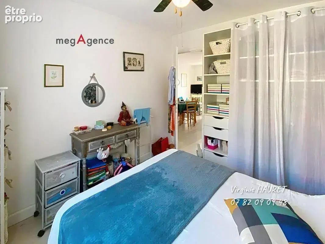 Appartement 50m² - 2 chambres - 1 terrasse - 1 cellier - photo 15