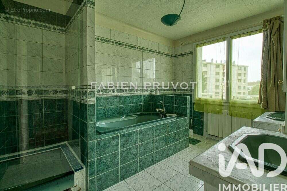 Photo 9 - Maison à HERBLAY