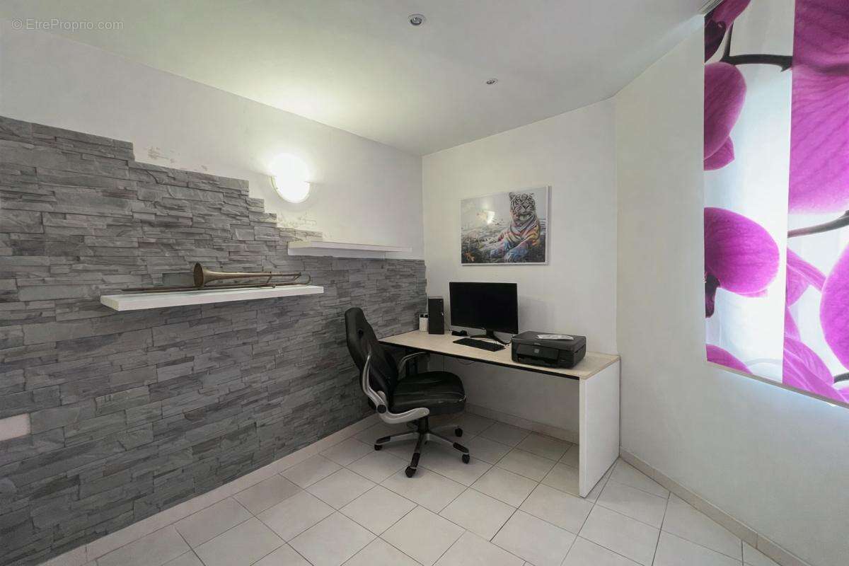 Maison à PORT-DE-BOUC