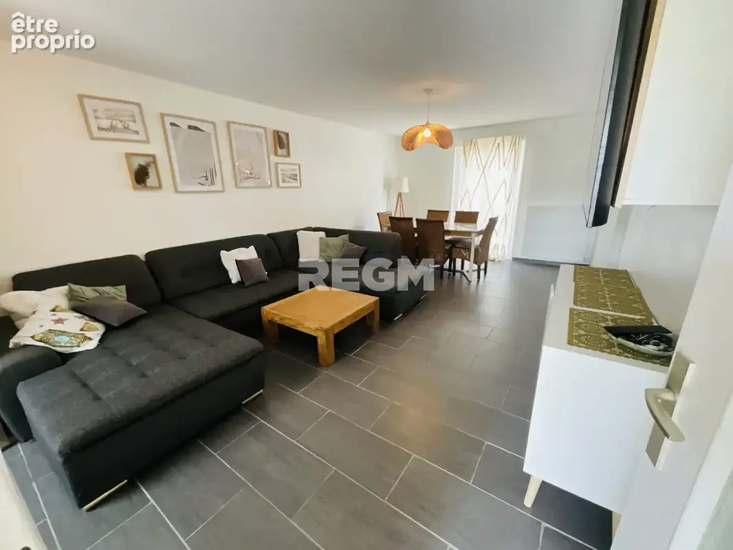 maison familiale au calme avec jardin et sous sol total-Sevran - photo 2