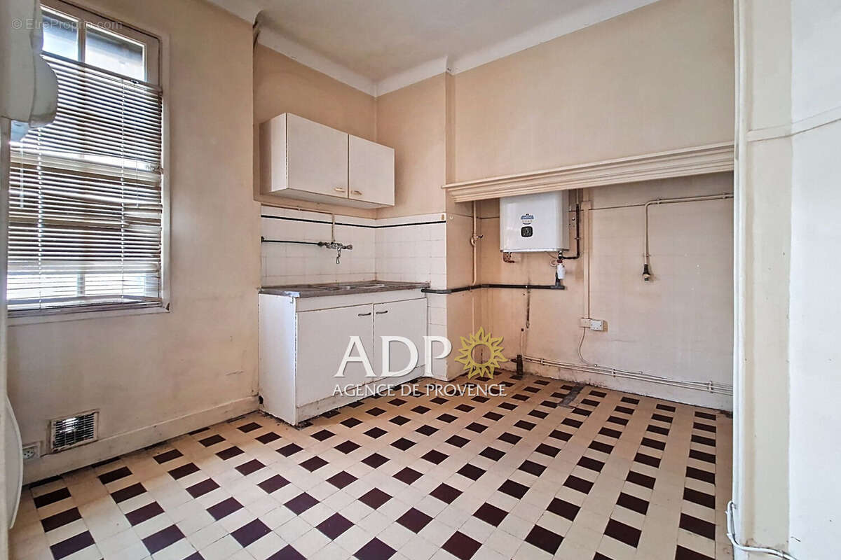 Appartement à GRASSE
